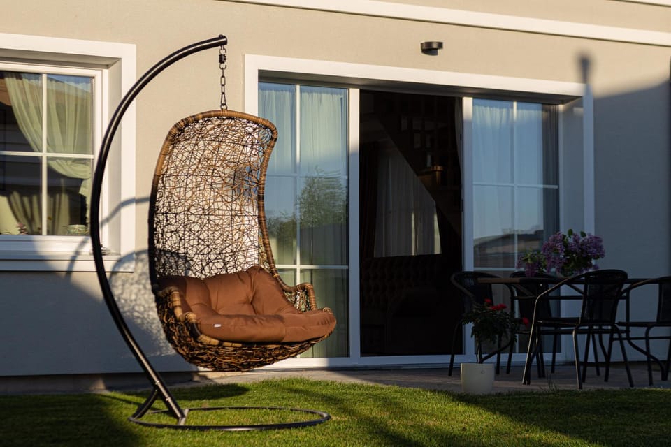 Vip VASARA House in Palanga