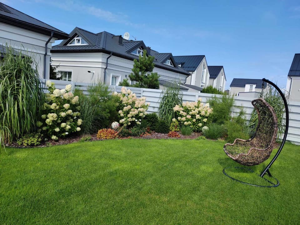 Vip VASARA House in Palanga