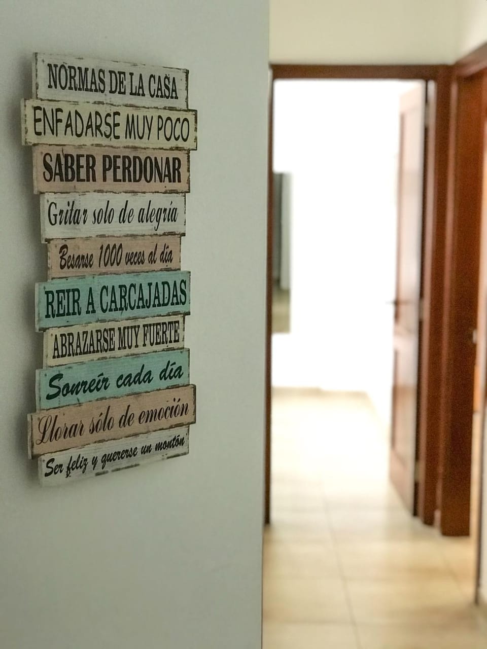 Citybeach - parking & wifi Apartment in Las Palmas de Gran Canaria
