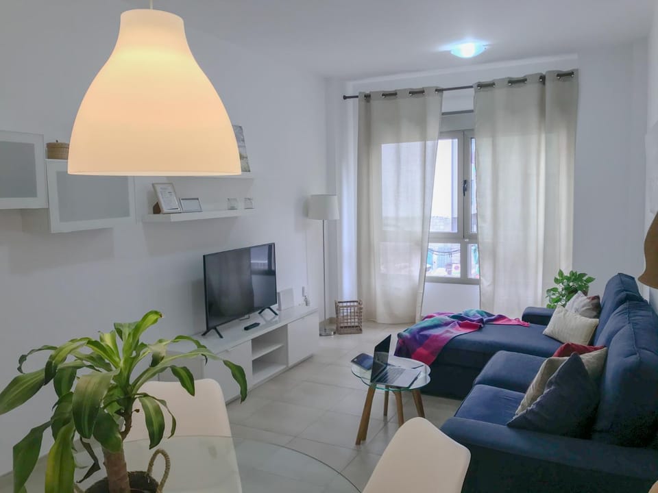 Citybeach - parking & wifi Apartment in Las Palmas de Gran Canaria