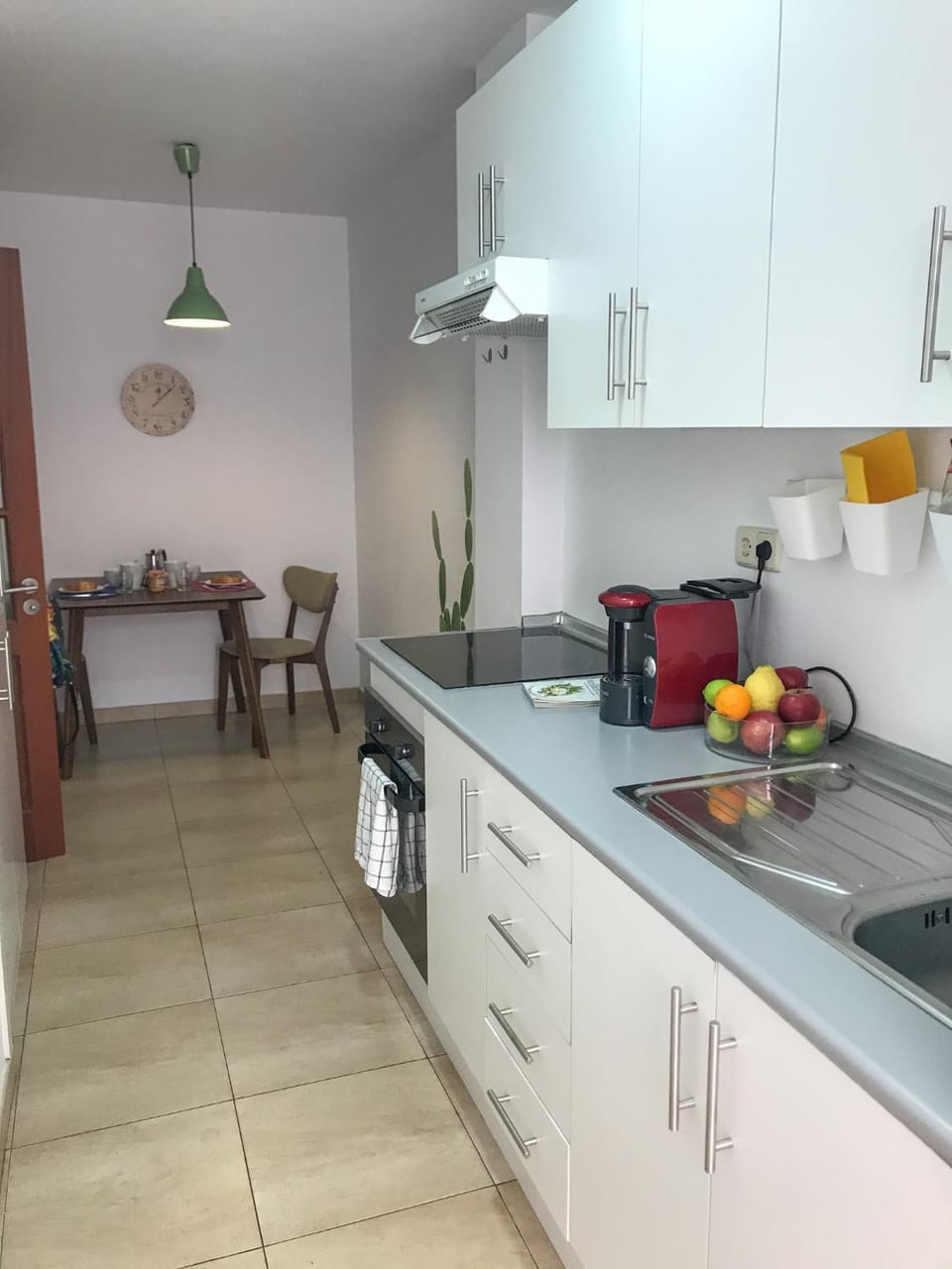 Citybeach - parking & wifi Apartment in Las Palmas de Gran Canaria