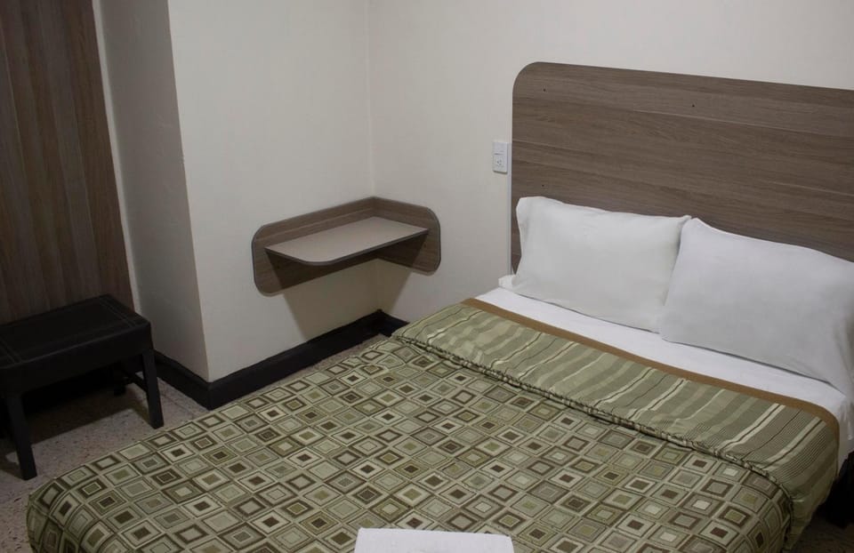 Hotel Winn Comfort Hotel in State of Puebla