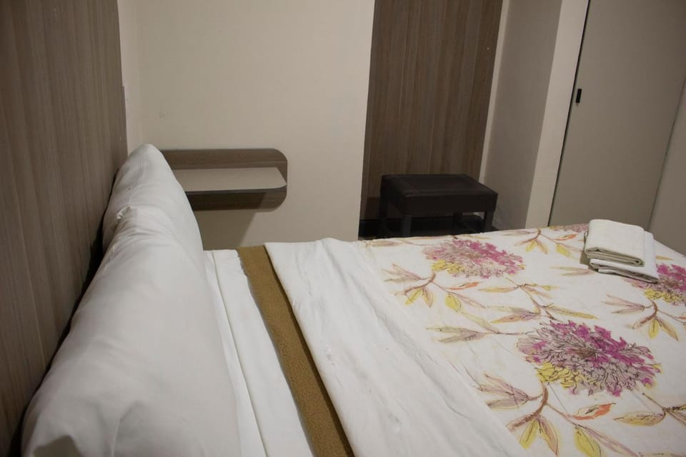 Hotel Winn Comfort Hotel in State of Puebla