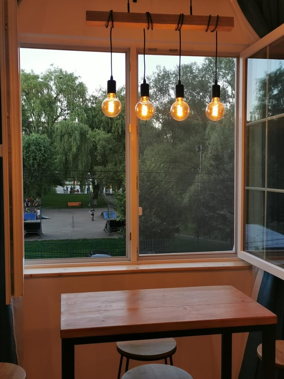 Central Park Studio Petrosani Apartment in Romania