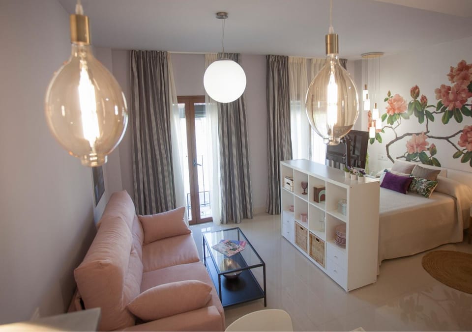 APARTAMENTOS LOS MORILES Apartment in Andalusia