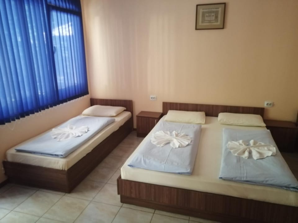 Ваканционно селище СБХ Campground/ 
RV Resort in Varna Province