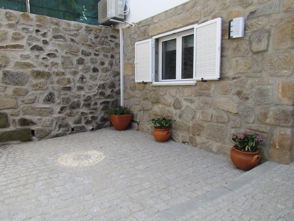Patio, Balcony/Terrace