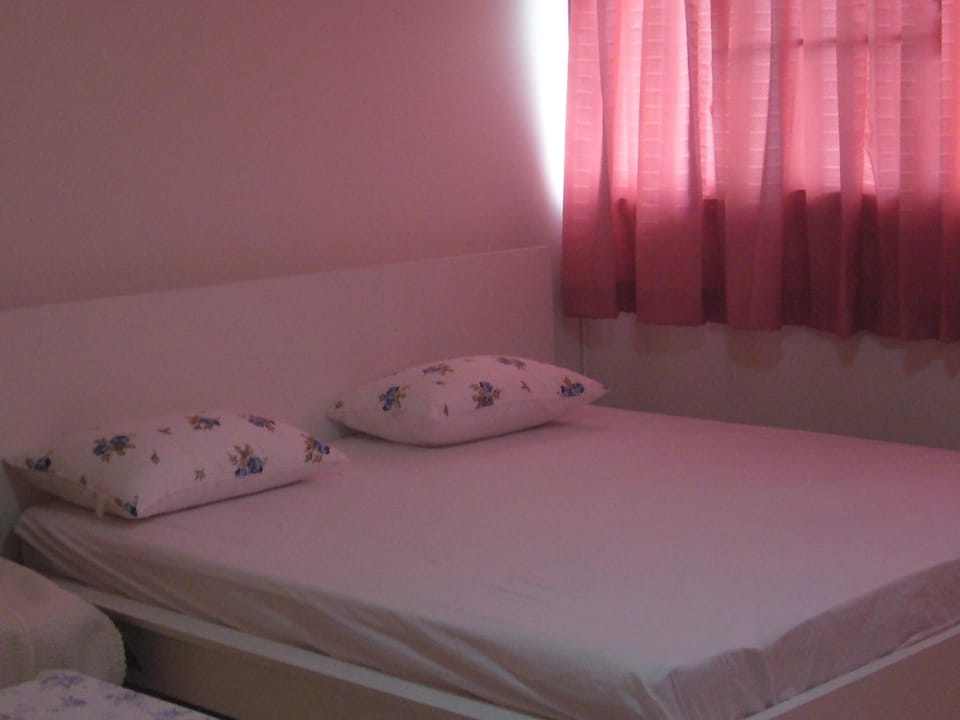 DMK Don Mueang Airport Guest House Apartment hotel in Bangkok