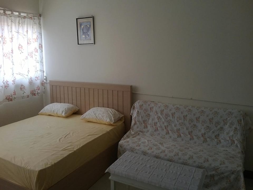 DMK Don Mueang Airport Guest House Apartment hotel in Bangkok