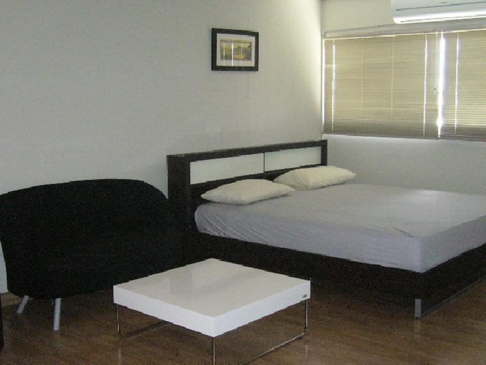 DMK Don Mueang Airport Guest House Apartment hotel in Bangkok