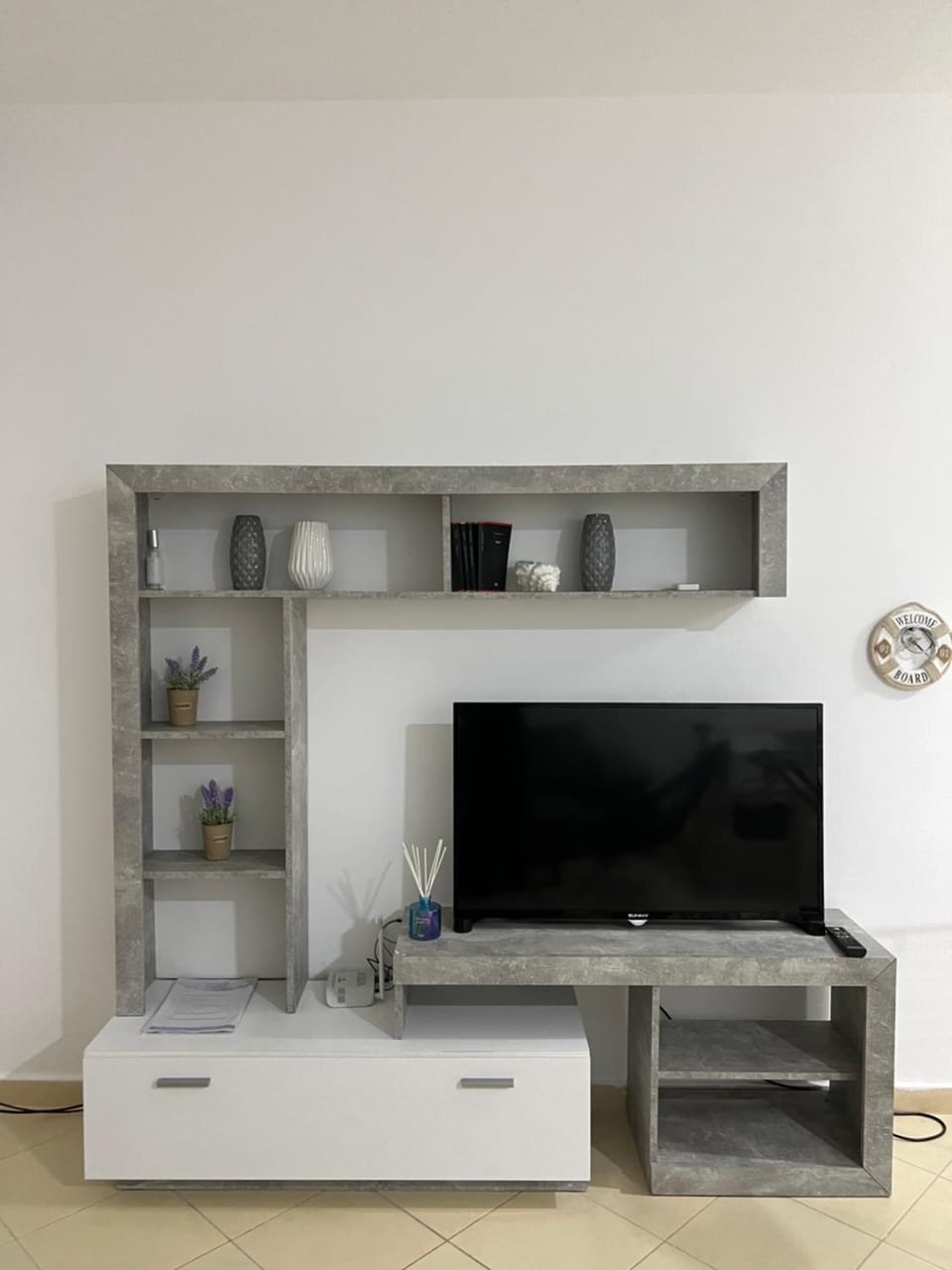Beach Apartment Qerret Apartment in Tirana County, Albania