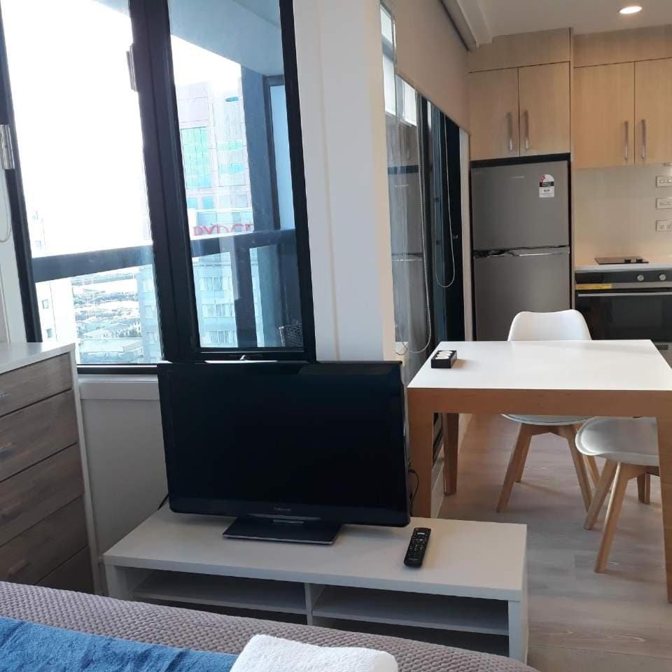 Central location of Auckland Central Apartment in Auckland