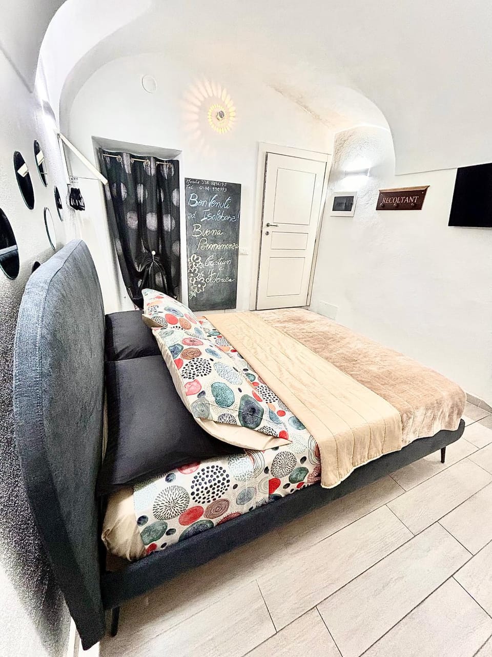 C’era una Volta Apartment in Liguria