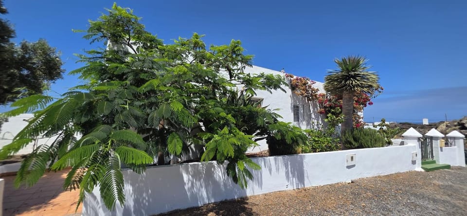 Villa Tranquila Villa in Isla de Lanzarote