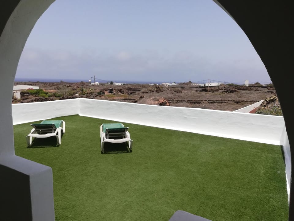 Property building, Balcony/Terrace