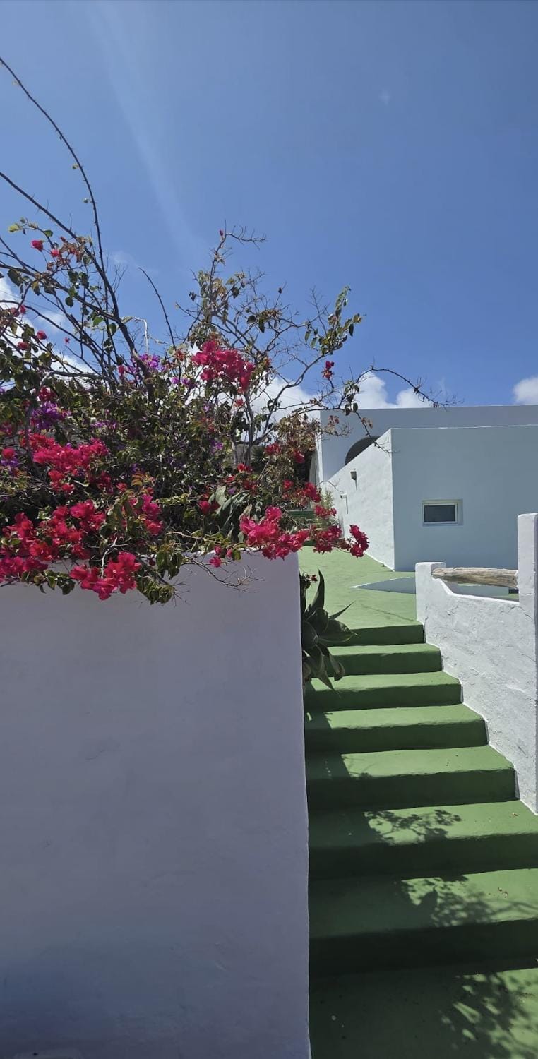 Villa Tranquila Villa in Isla de Lanzarote