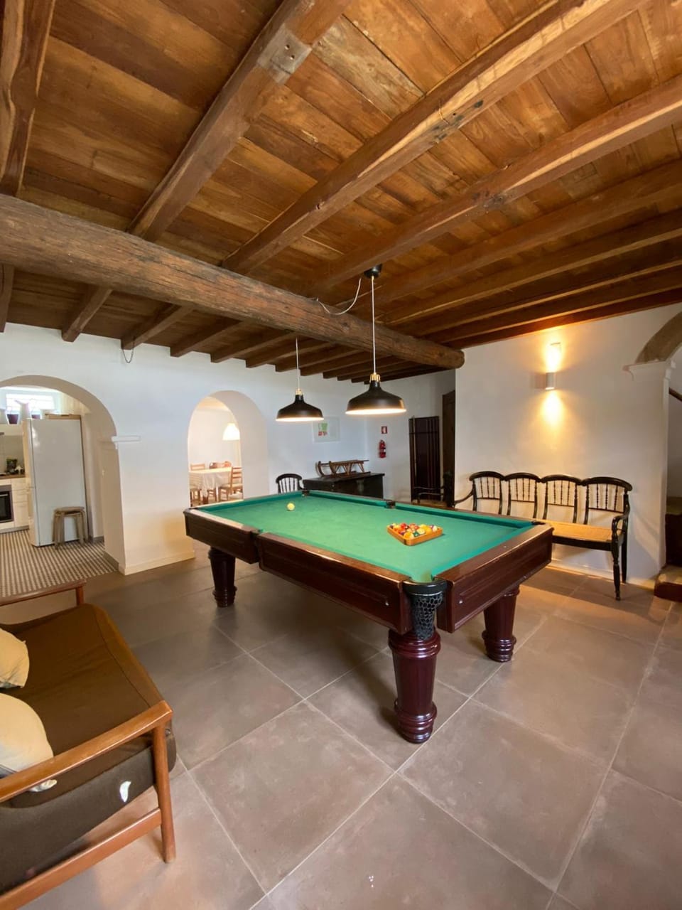 Billiard