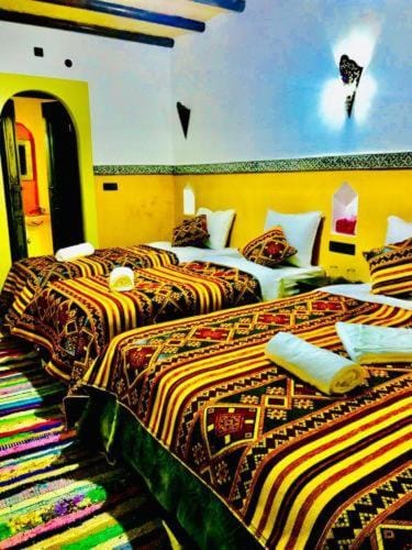 Riad Bab Imlil Bed and Breakfast in Marrakesh-Safi