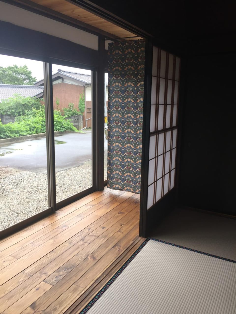 一棟貸し宿bochi-bochi Bed and Breakfast in Nagano Prefecture