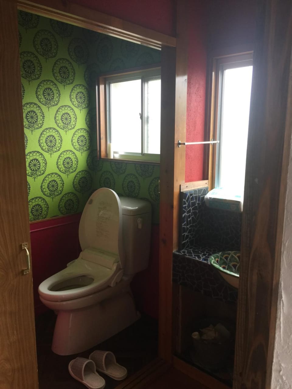 一棟貸し宿bochi-bochi Bed and Breakfast in Nagano Prefecture