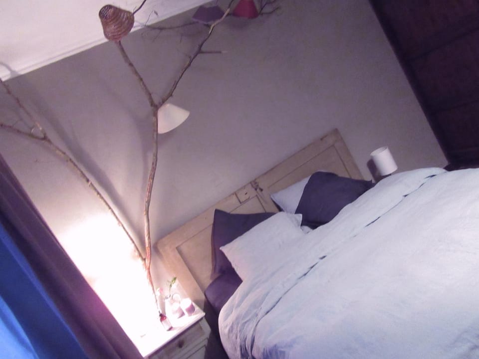 L'Annexe du Moulin Bed and Breakfast in Wallonia, Belgium