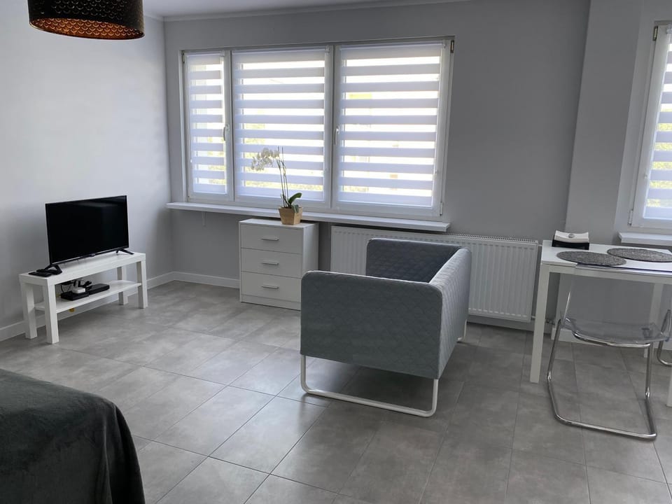 TV and multimedia, Seating area