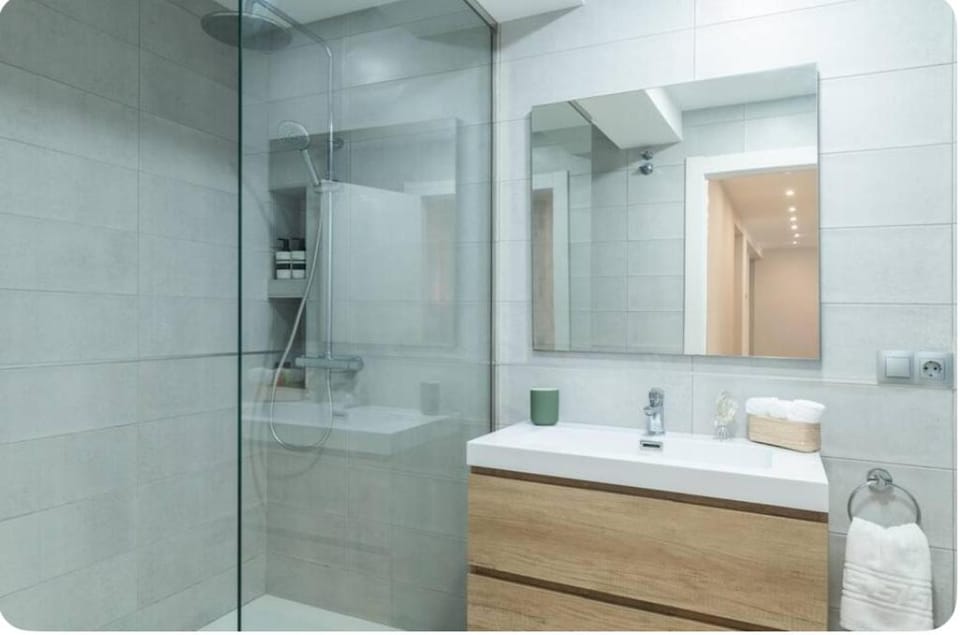 Apartamento en Llanes Apartment in Llanes