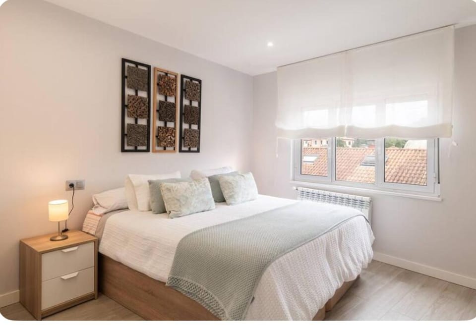 Apartamento en Llanes Apartment in Llanes