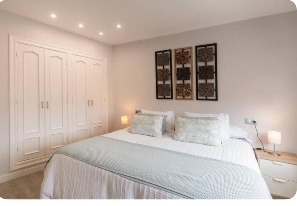 Apartamento en Llanes Apartment in Llanes