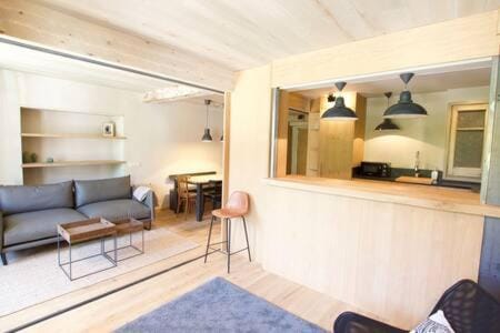 El refugi de Cabrinetty Apartment in Puigcerdà