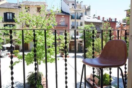 El refugi de Cabrinetty Apartment in Puigcerdà