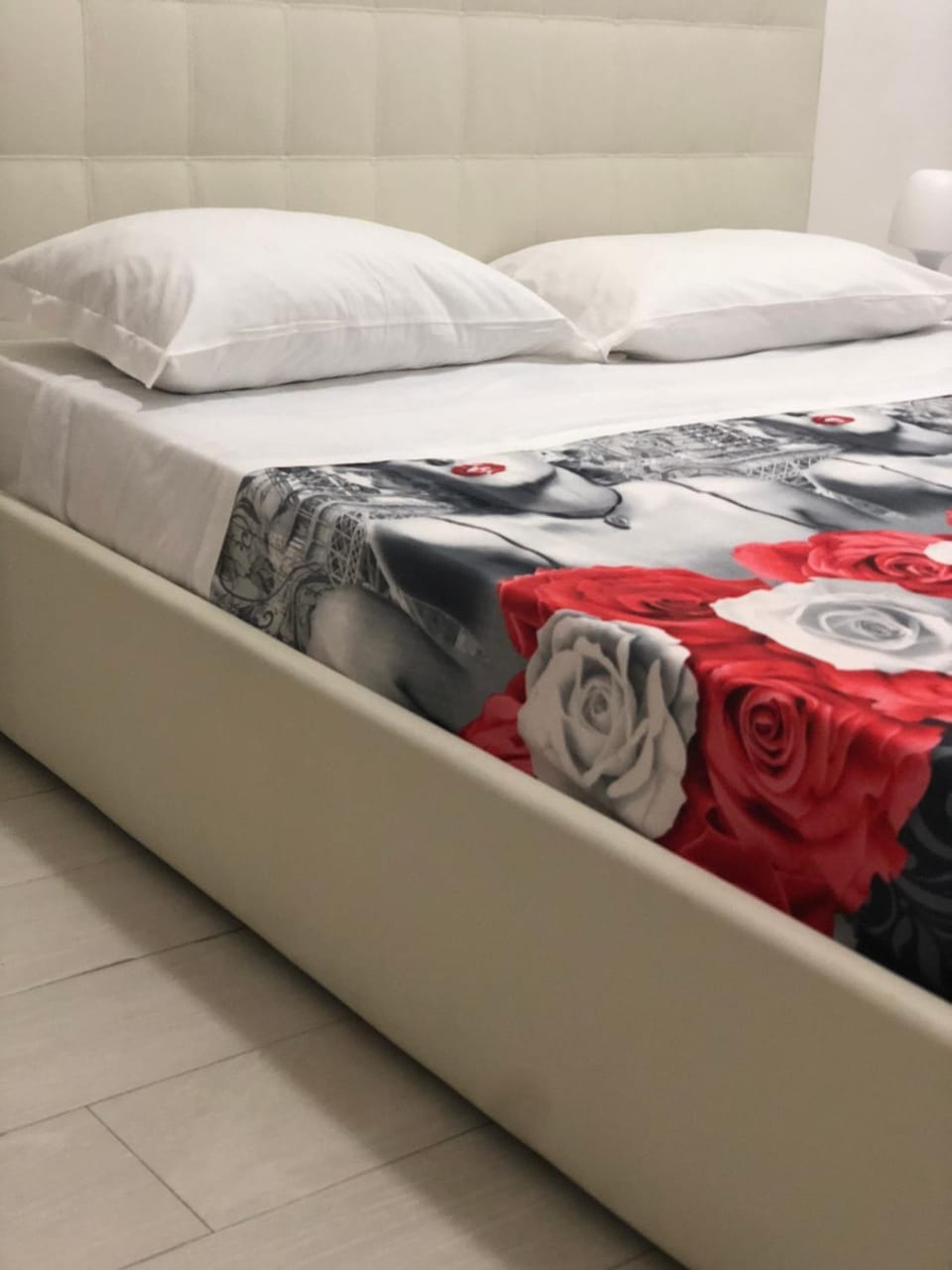Al Porto Bed and Breakfast in Gaeta
