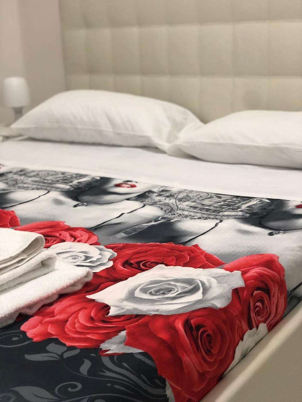 Al Porto Bed and Breakfast in Gaeta