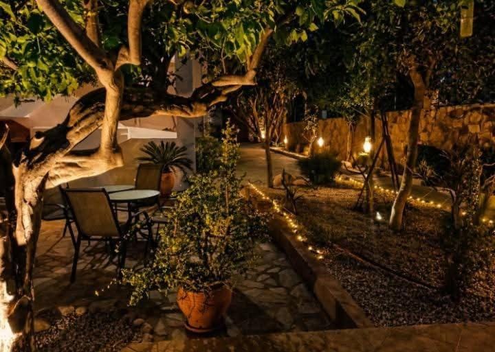 Paralia Apts Stavros Apartment in Lasithi