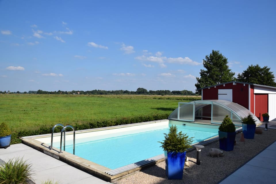 Pool view, Swimming pool, Swimming pool