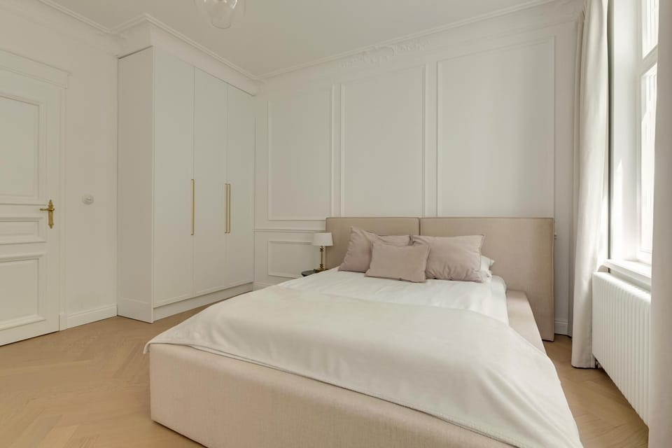 Luxury Apartment Sopot Apartment in Gdansk