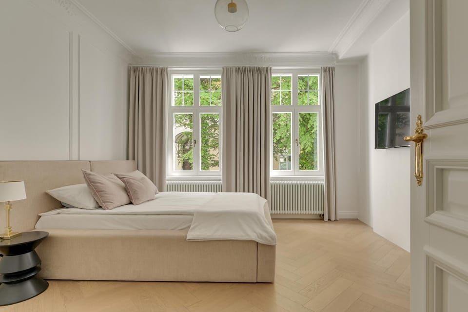 Luxury Apartment Sopot Apartment in Gdansk