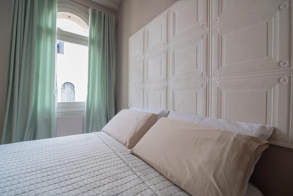 Appartamento Delle Vele Apartment in Venice