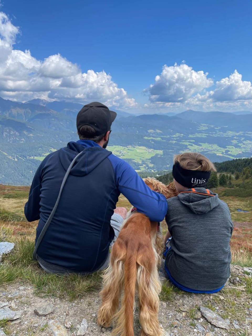 Hiking
