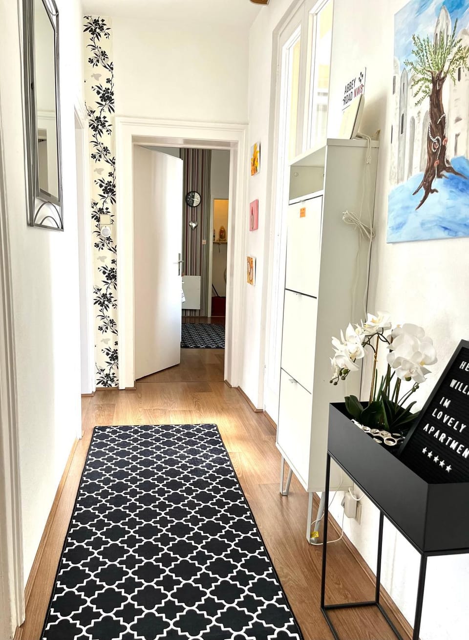 Lovely Apartment Center of Baden-Baden Apartment in Baden-Baden