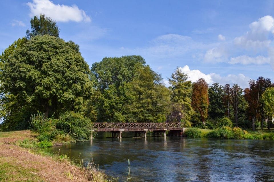 River view