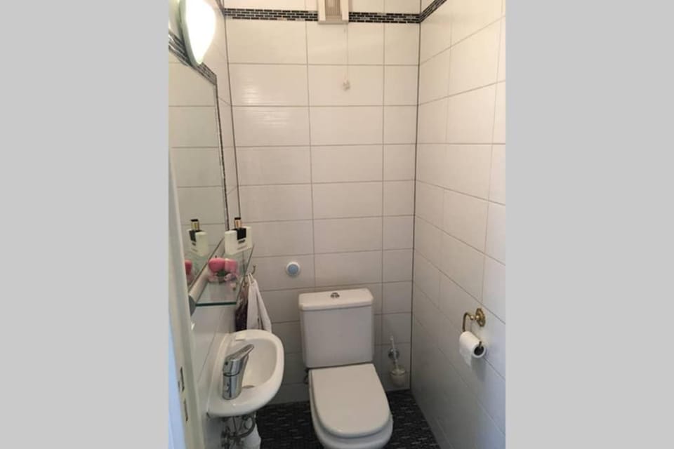 Riviera Golf de Barbossi Indiana Apartment in Mandelieu-La Napoule