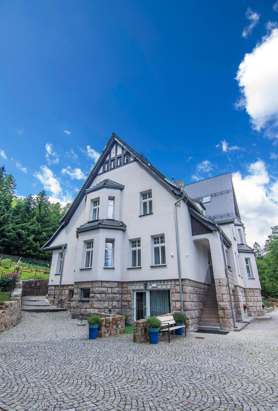 WILLA DobraNocka Vacation rental in Lower Silesian Voivodeship