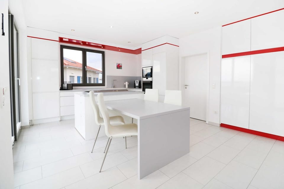 Ferienwohnung Leuchtfeuer 6 OG Apartment in Mecklenburg-Vorpommern, Germany