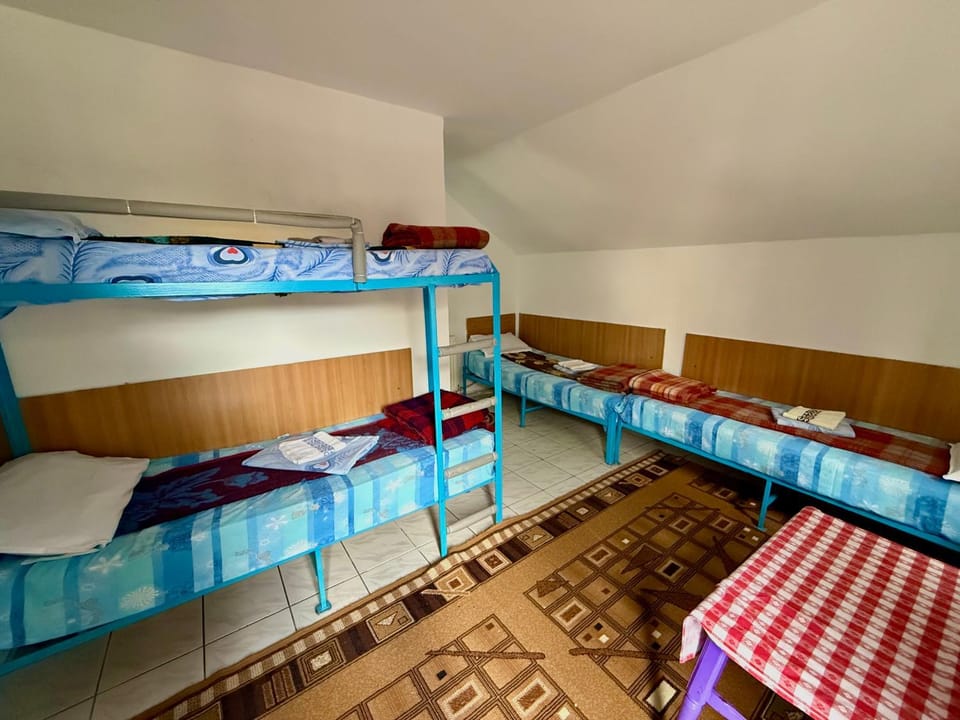 Camping Paradisul Soferilor Campground/ 
RV Resort in Moldova