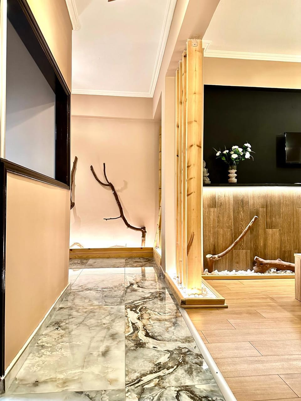 Kondoulis House 2 Apartment in Kalabaka