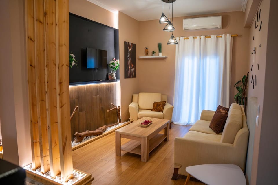 Kondoulis House 2 Apartment in Kalabaka