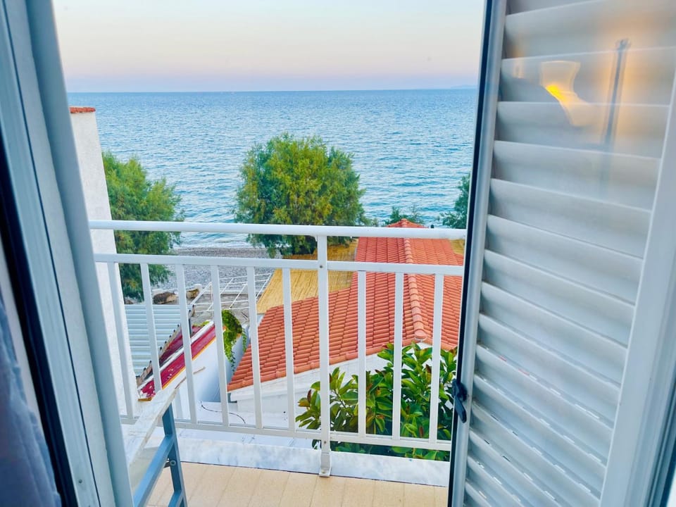 HOTEL KATERINA Hotel in Samos, Greece