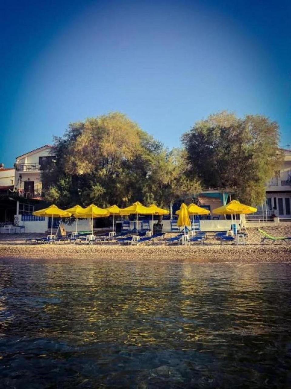 HOTEL KATERINA Hotel in Samos, Greece