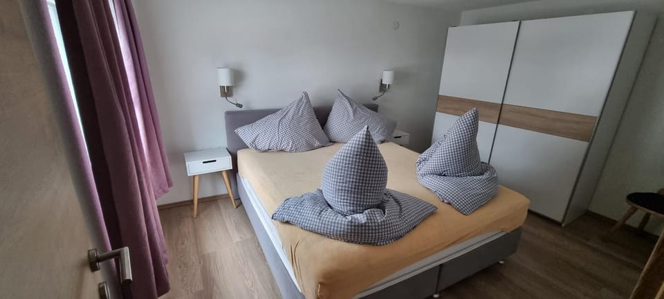 Schäfflers Ferienwohnungen Apartment in Garmisch-Partenkirchen